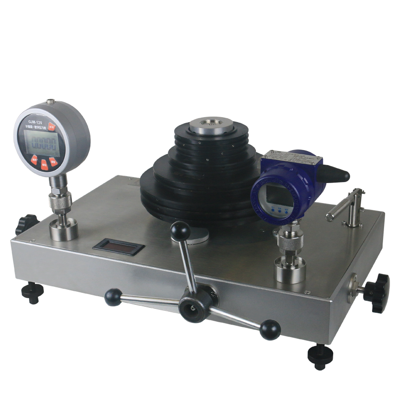 活塞式壓力計(jì)行業(yè)迎結(jié)構(gòu)性變革 智能化與國產(chǎn)替代成增長雙引擎