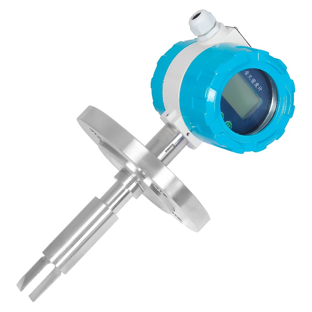 音叉密度計(jì)：跨行業(yè)賦能的精密測量利器 多場景應(yīng)用激活產(chǎn)業(yè)新價(jià)值