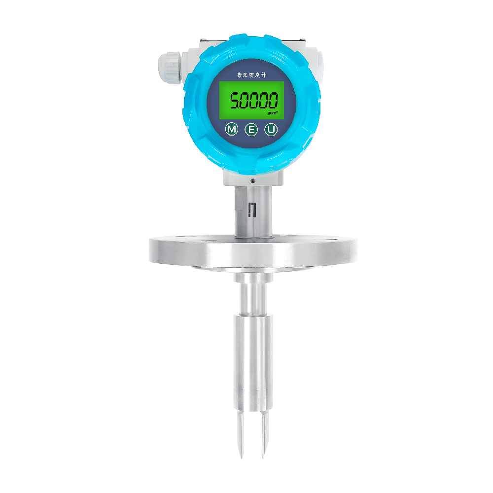 音叉密度計如何維護