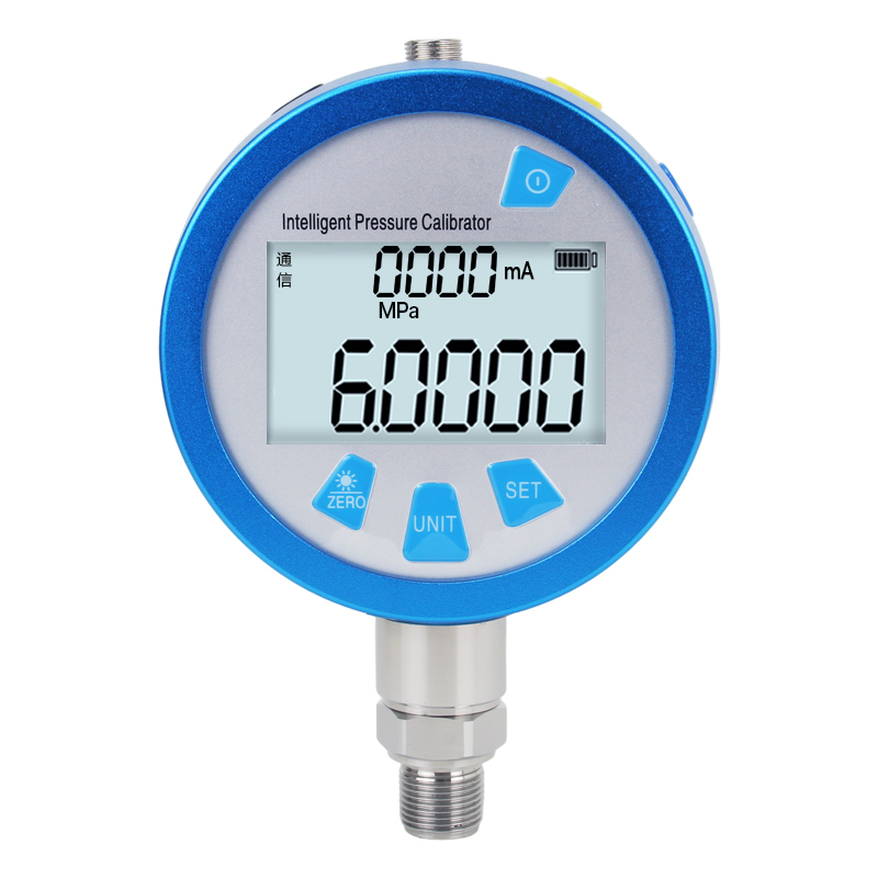 數(shù)字壓力校驗(yàn)儀