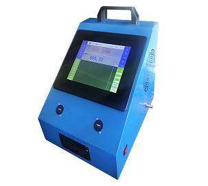 高精度大氣壓力計(jì)